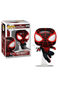 POP Miles Morales (970) - slika proizvoda