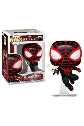 POP Miles Morales (970) - slika proizvoda
