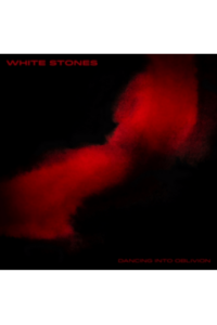 White Stones - Dancing With Oblivion CD - omot