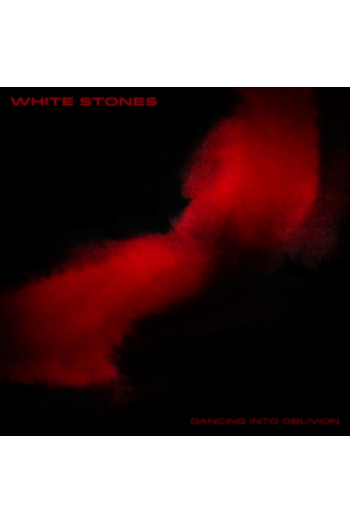 White Stones - Dancing With Oblivion CD - omot