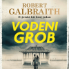 Vodeni grob - naslovnica