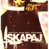 Skapaj (Strip) - naslovnica
