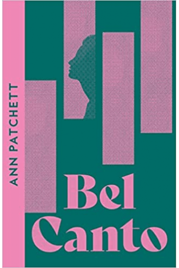 Bel Canto - naslovnica