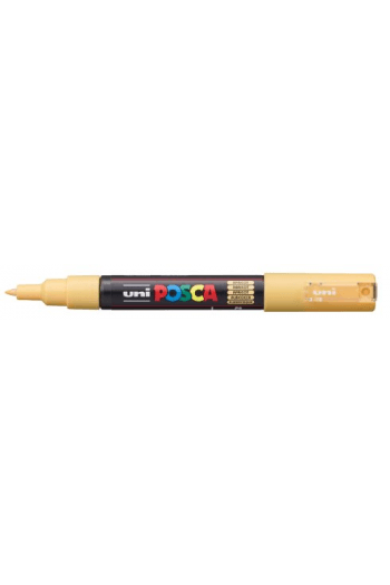 Marker Uni pc-1m Posca marelica - slika proizvoda