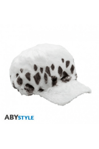 One Piece - Trafalgar Law Replica Cap