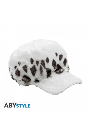 One Piece - Trafalgar Law Replica Cap - slika proizvoda