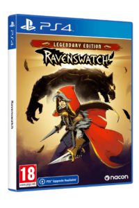 Ravenswatch: Legendary Edition