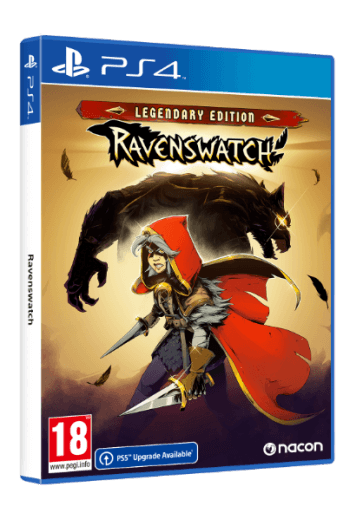Ravenswatch: Legendary Edition - slika proizvoda