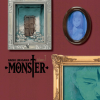 Monster: Perfect Edition, Vol. 7 (Manga) - naslovnica