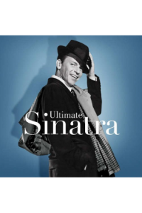 Frank Sinatra - Ultimate Sinatra LP - omot