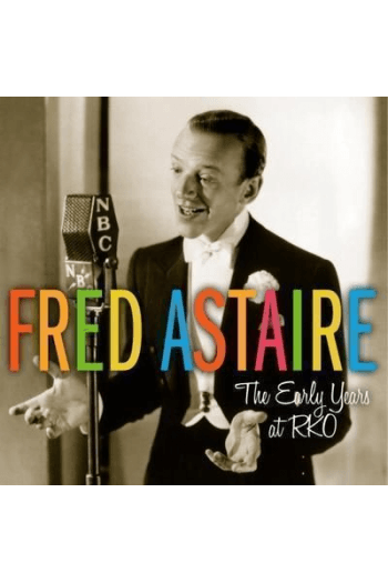 Astaire, Fred - Early Years at RKO CD - omot