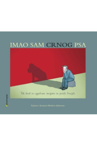 Imao sam Crnog Psa - naslovnica