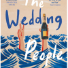 The Wedding People - naslovnica