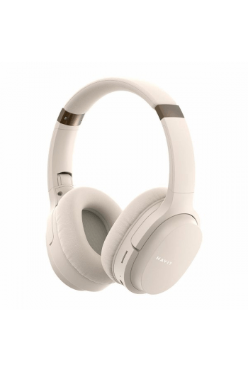 Havit Me Bluetooth slušalice naglavne HV-i62 zlatne - slika proizvoda