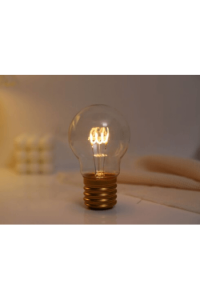 Lampa u obliku žarulje iTotal classic XL2879