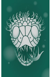 Tamni valovi (Kobni kvartet #03)