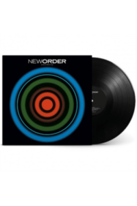 Blue Monday 88 Single