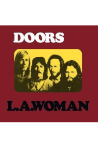 L.A. Woman (40th Anniversary Edition)