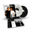Modern Talking - Back For Good (40th anniv.band) (ltd.black white marbled vinyl) LP - omot