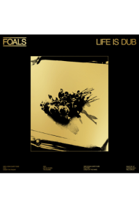 Foals - Life Is Yours (Dub) (RSD 2023) LP - omot