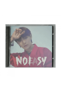 [Noeasy] (Jewel Case Ver.) - I.N. version
