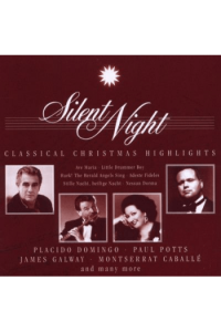 Silent Night - Classical Christmas Highlights