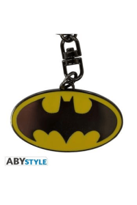 DC COMICS - Keychain "Batman Logo"