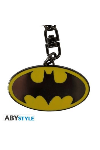 DC COMICS - Keychain "Batman Logo" - slika proizvoda
