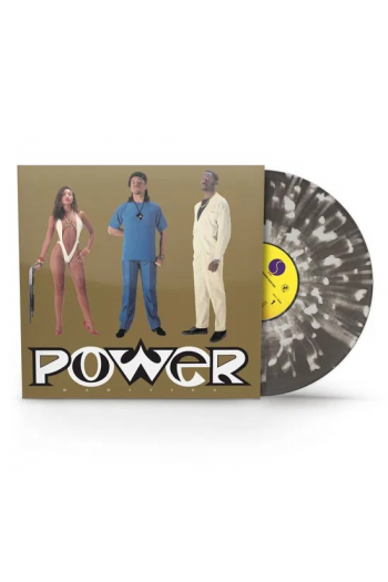 Ice-T - Power Rarities (RSD 2025 edition) LP - omot