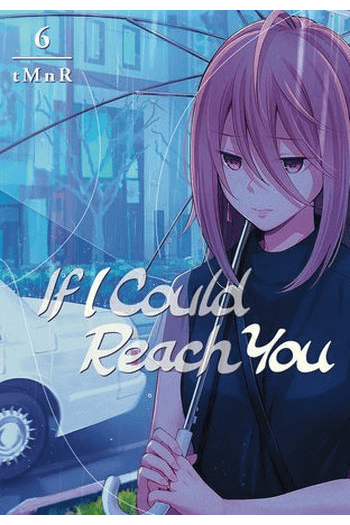 If I Could Reach You, Vol. 06 - slika proizvoda