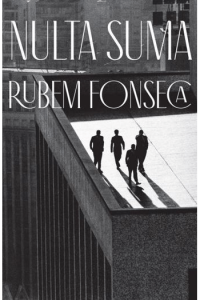 Nulta suma - naslovnica