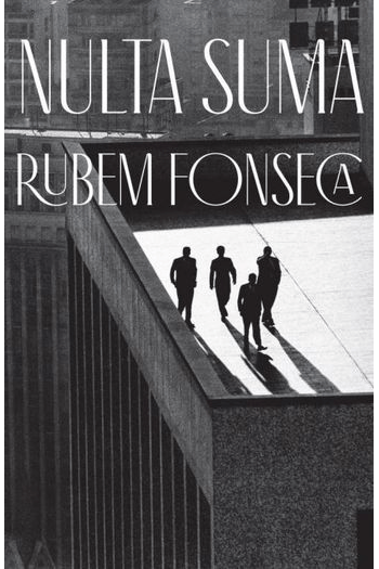 Nulta suma - naslovnica