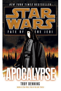Fate of the Jedi: Apocalypse