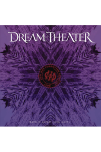 Dream Theater - Lost Not Forgotten Archives: Made In Japan - Live 2006 CD - omot