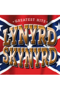 Lynyrd Skynyrd - Greatest Hits CD - omot