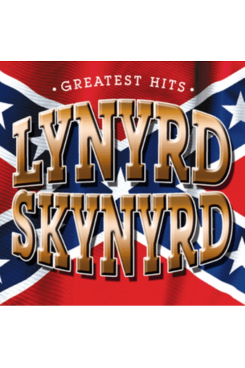 Lynyrd Skynyrd - Greatest Hits CD - omot