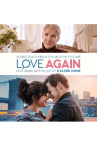 Celine Dion - Love Again (Soundtrack) CD - omot