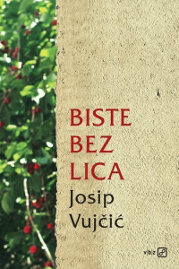 Biste bez lica m.u. - naslovnica