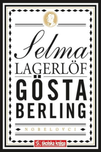 Nobelovci: Selma Lagerlof - naslovnica