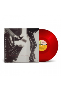 Dwight Yoakam - Buenas Noches From A Lonely Room LP - omot