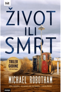 Život ili smrt - naslovnica