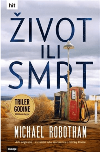 Život ili smrt - naslovnica