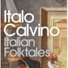 Italian Folktales - naslovnica