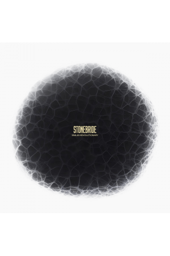 Stonebride - Smiles Revolutionary LP - omot
