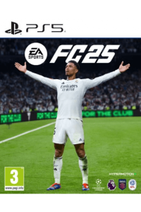 EA Sports: FC 25 - slika proizvoda