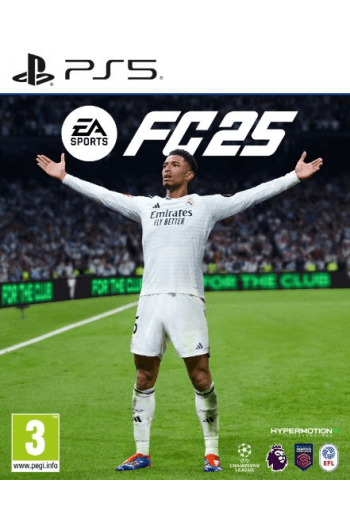 EA Sports: FC 25 - slika proizvoda