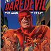 Daredevil Epic Collection: Mike Murdock Must Die! [New Printing] (Strip) - naslovnica