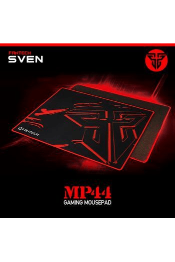 Podloga za miš Fantech 440X350X4 mm MP44 crni - slika proizvoda