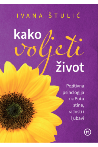 Kako voljeti život - naslovnica