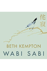 Wabi-sabi - naslovnica